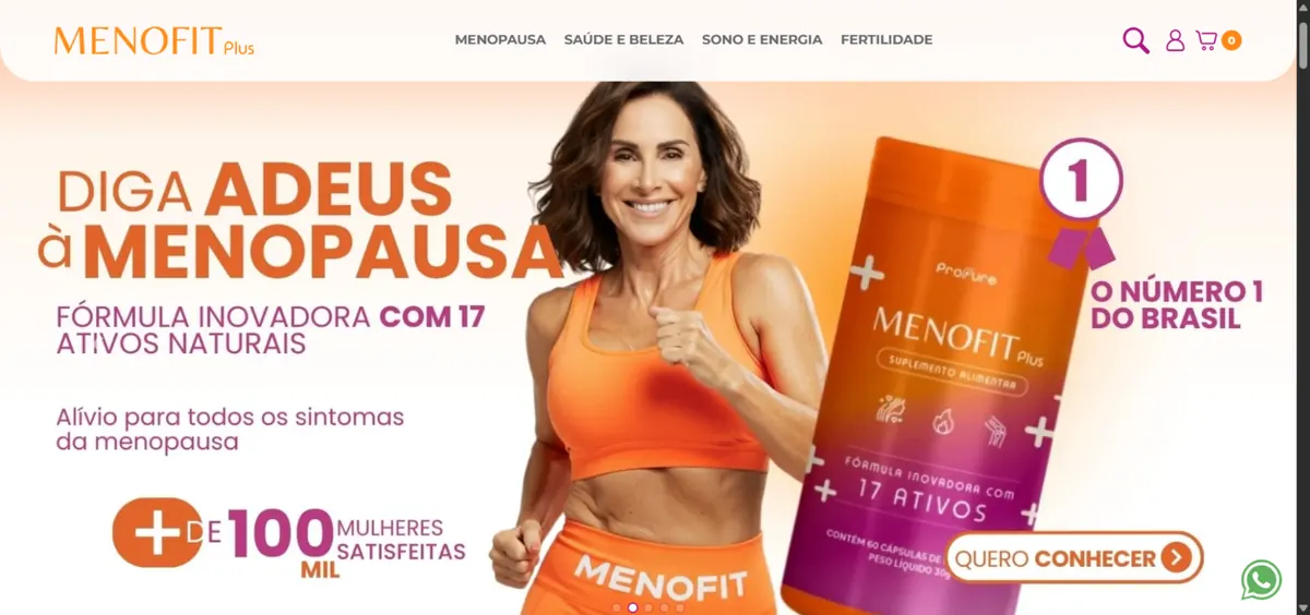 Menofit