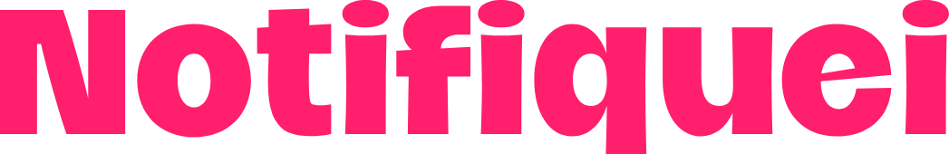 Notifiquei