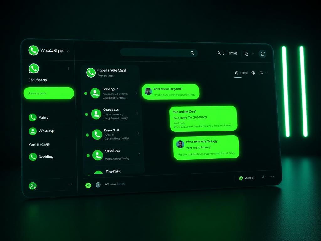 Bootalk — CRM + IA no WhatsApp