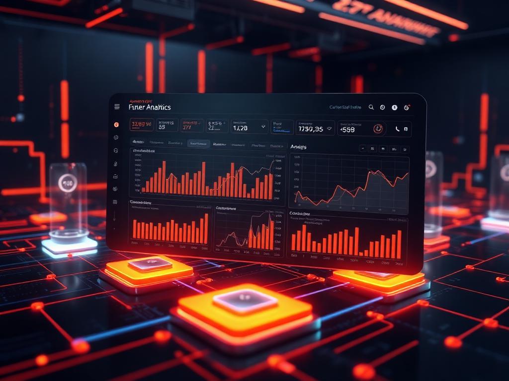 Trackeamento Avançado para Tráfego — Dados e mensuração