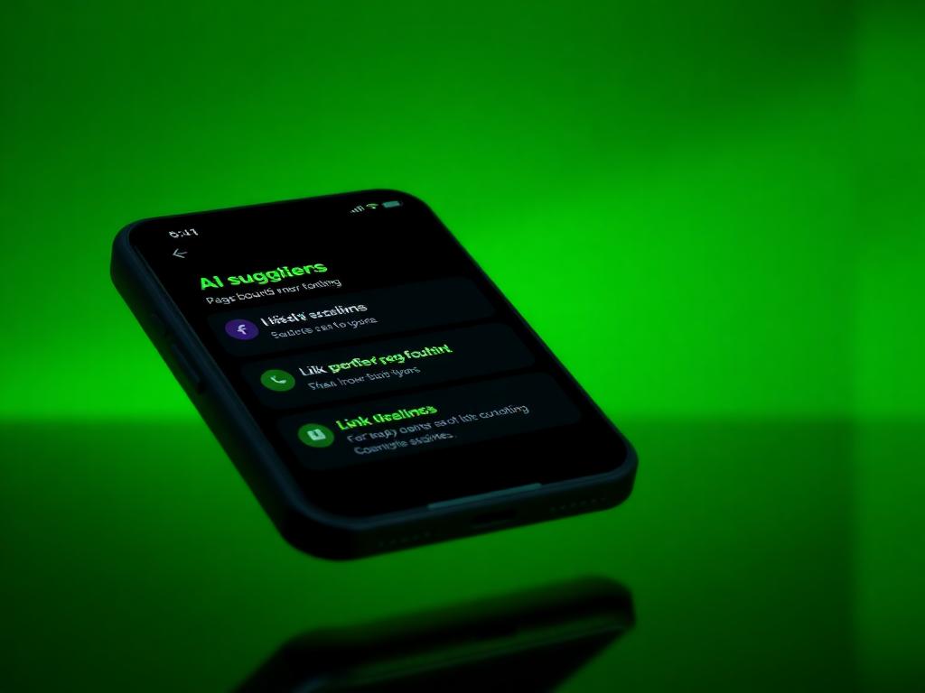 LinkFlow Ultra — Biolinks