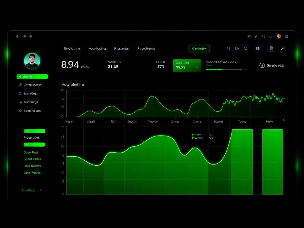 ObliCRM — Plataforma completa
