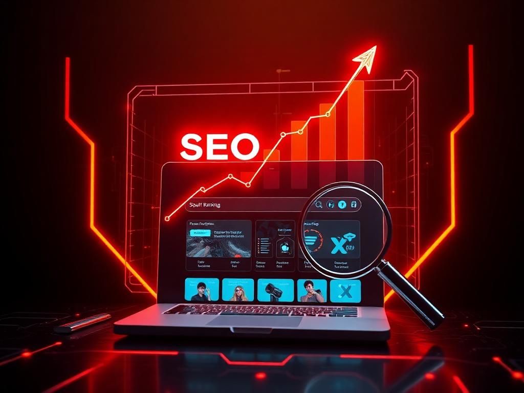 SEO On-page